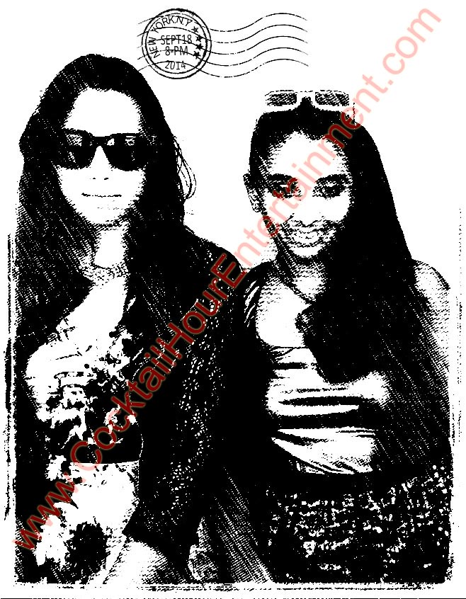 aventura photo booth party rental snapshot photobooth